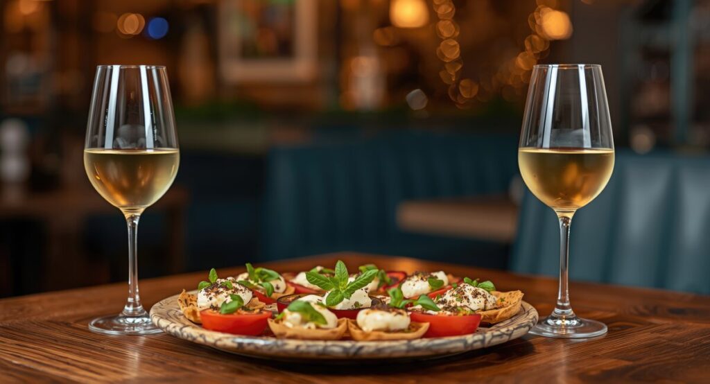 The Best Dining in Trophy Club Village West: A Foodie’s Guide to Local Favorites